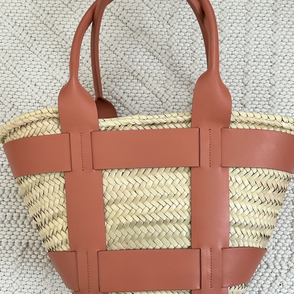 Demellier Santorini Tote - Picture 13 of 14